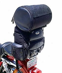 Explorer Junior Saddlestow Luggage