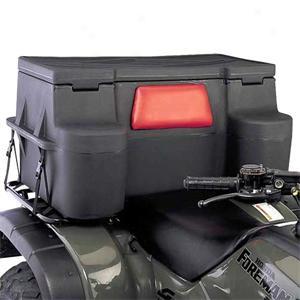 Explorer Rear Trunk