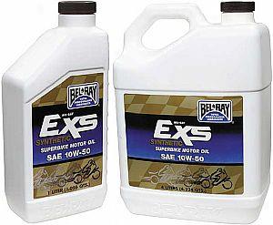 Exs Total Performance Synthetic Motor Oik