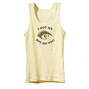 Ehe Spy Tank Top