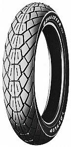 F20/k525 Qualifier Front Tire