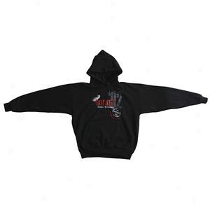 Factory Racing Hoody