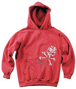 Factoyr Youth Hoody