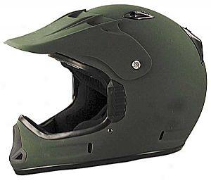 Fc-2 Helmet