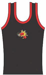 Firecracker Tank Top