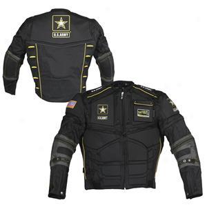 Flak Tx Jacket