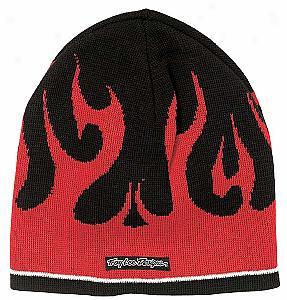 Flamme Beanie