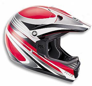 Flite Youth Helmet