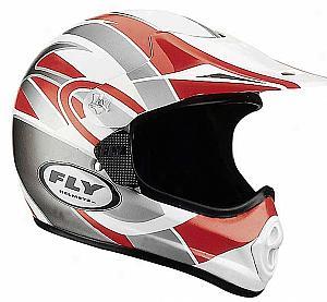 Fly Liye Helmet