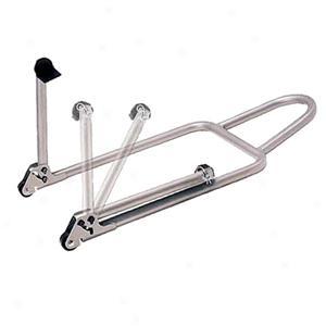 Folding Adjustable Swingarm Stand