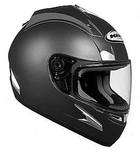 Force Rr Matte Helmet