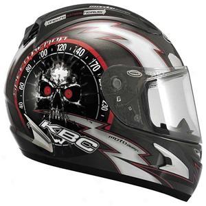 Force Rr Speed Demon Helmet