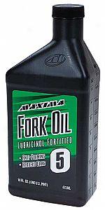 Fork Oil