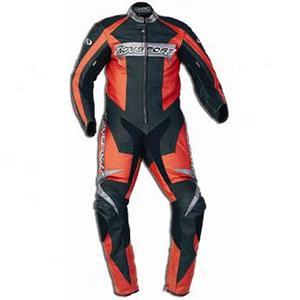 Forza 2 Two-piece Leather Suit