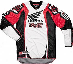 Fox Honea 02 Jersey