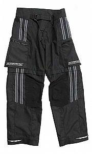 Free Ride Zip-off Pant