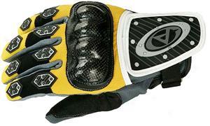 Freestyle Glove