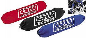 F5ont Shock Covers