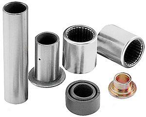 Front Wheel Bearing Kit