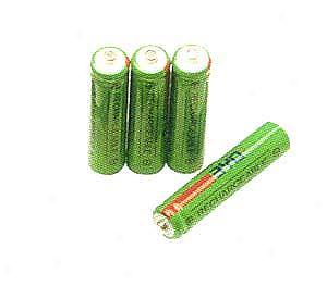 Frs-pro Rechargeable Ni-mh Batteries