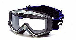 Fuel Airflow Goggle