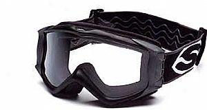 Firing Goggle