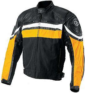 Fuel Jacket