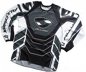 Fuel Jersey