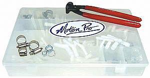 Fuel Line Fittings Kit