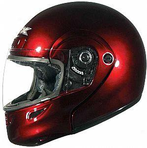 Fx-97 Helmet