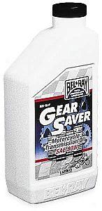 Gear Saver Transmission Oil