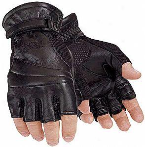 Gel Cruiser Fingerless Glove