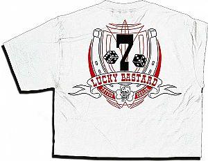 Get Lucky T-shirt