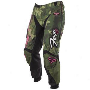 Girl's Youth 180 Pant