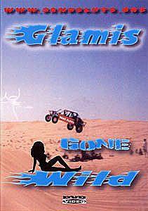 Glamis Gone Wild