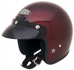 Gm2x Open Face Youth Helmet