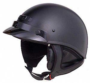 Gm35x Half Helmet - Full6 Dresssd