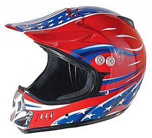 Gm36x Patriot Helmet