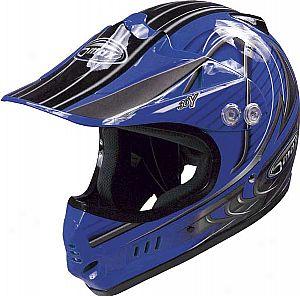 Gm36y Youth Helmet