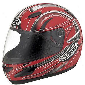 Gm38s Helmet