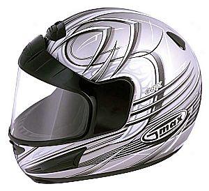 Gm38s Snow Helmet