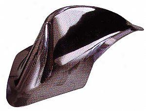 Gmax Helmet Fin