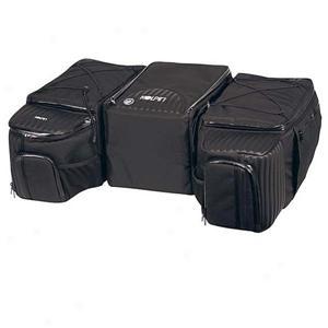 Gold Line Matrix Deluxe Contoured Atv Cargo Bag