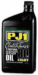 Gold Series Clutch Tuner 2-stroke Gear Oil