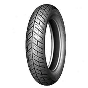 Gold Standard Front Scooter Tire