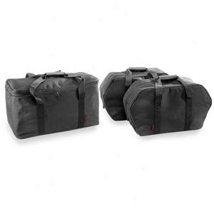 Gold Wing Side Case & Trunk Liner Bags