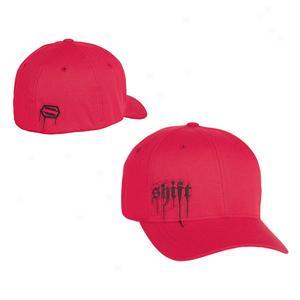 Goth Flrxfit Hat