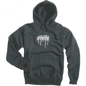 Goth Hoody