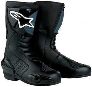 Gps 3 Roae Racing / Touring Boot