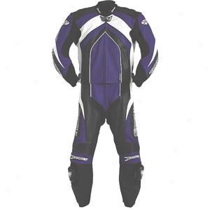 Gpx Two-piece Suit